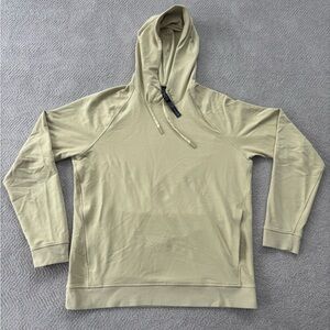 Lululemon Athletica Pistachio Hoodie
